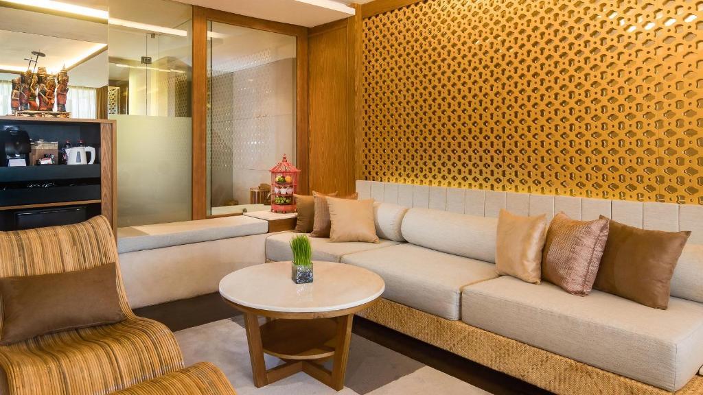 Grand Seminyak Lifestyle Boutique Bali Resort (Ex Anantara Seminyak)