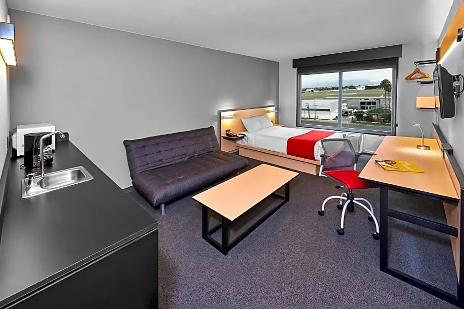 City Express by Marriott Monterrey Norte - Chambres