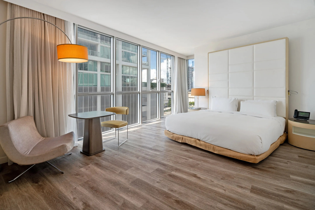 The Grayson Hotel Miami Downtown - Général