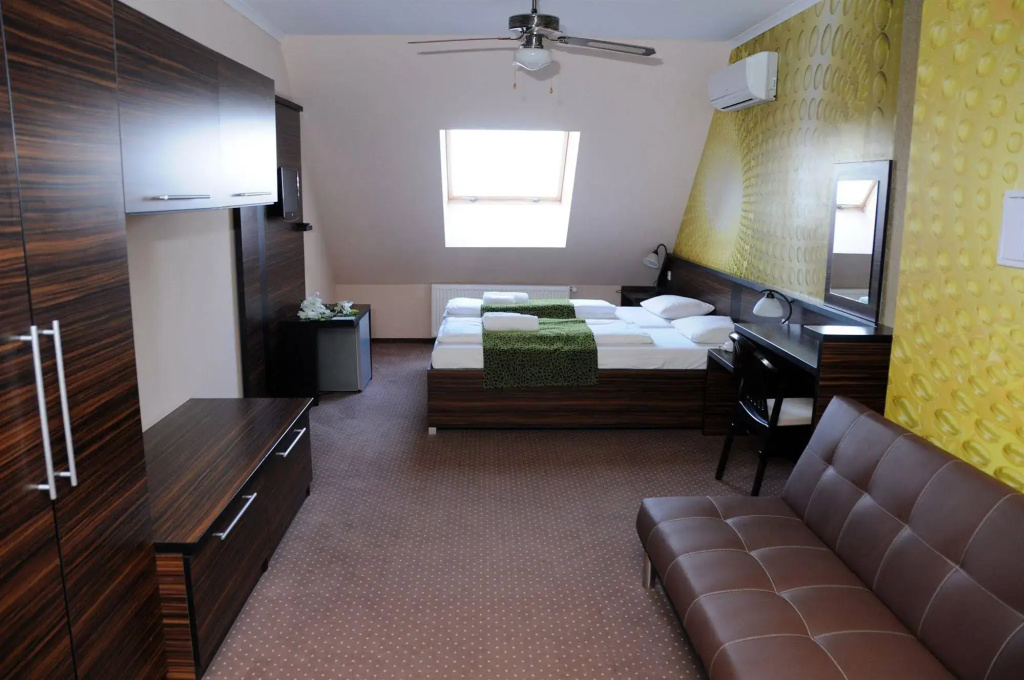 Hotel photo 7