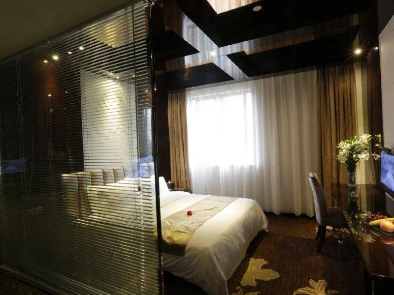 Starway Hotel Changzhou Xinbei Wanda - Général