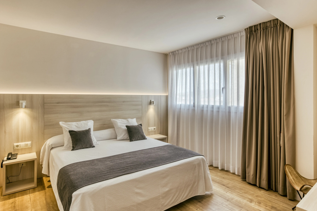 Hotel Emporium - Adults Only - Général