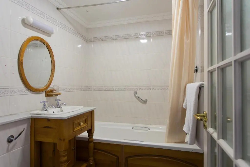 Sandhouse Hotel - Chambres
