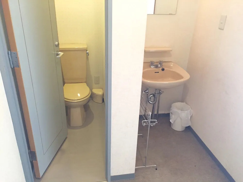 Ryuoo Park Hotel - Chambres