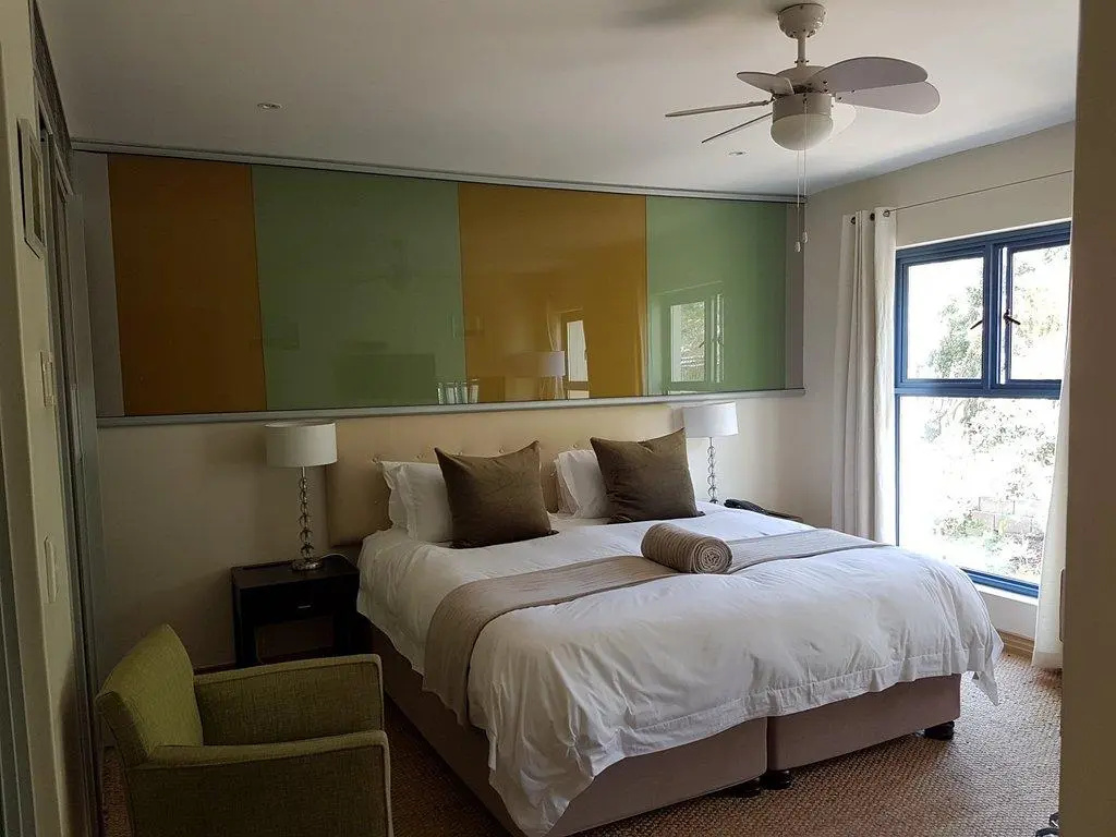 Standard Double Club room (full double bed)