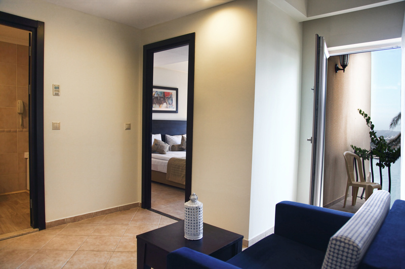 Yasmin Bodrum Resort - All Inclusive - Chambres