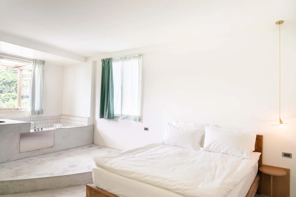 OwlStay Jiufen Wander - Chambres