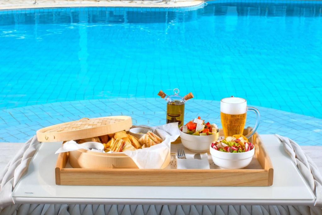 Epirus Palace Congress & Spa - фото 20