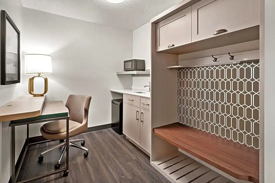 Executive room