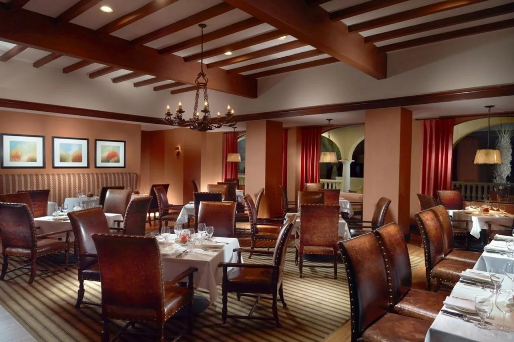 Omni Tucson National Resort & Spa - Général