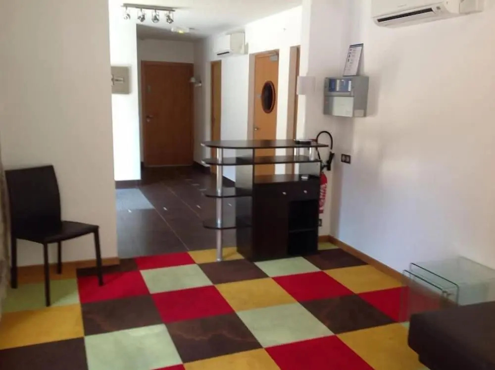 Afficher la photo 8 — Hotel La Gibeciere