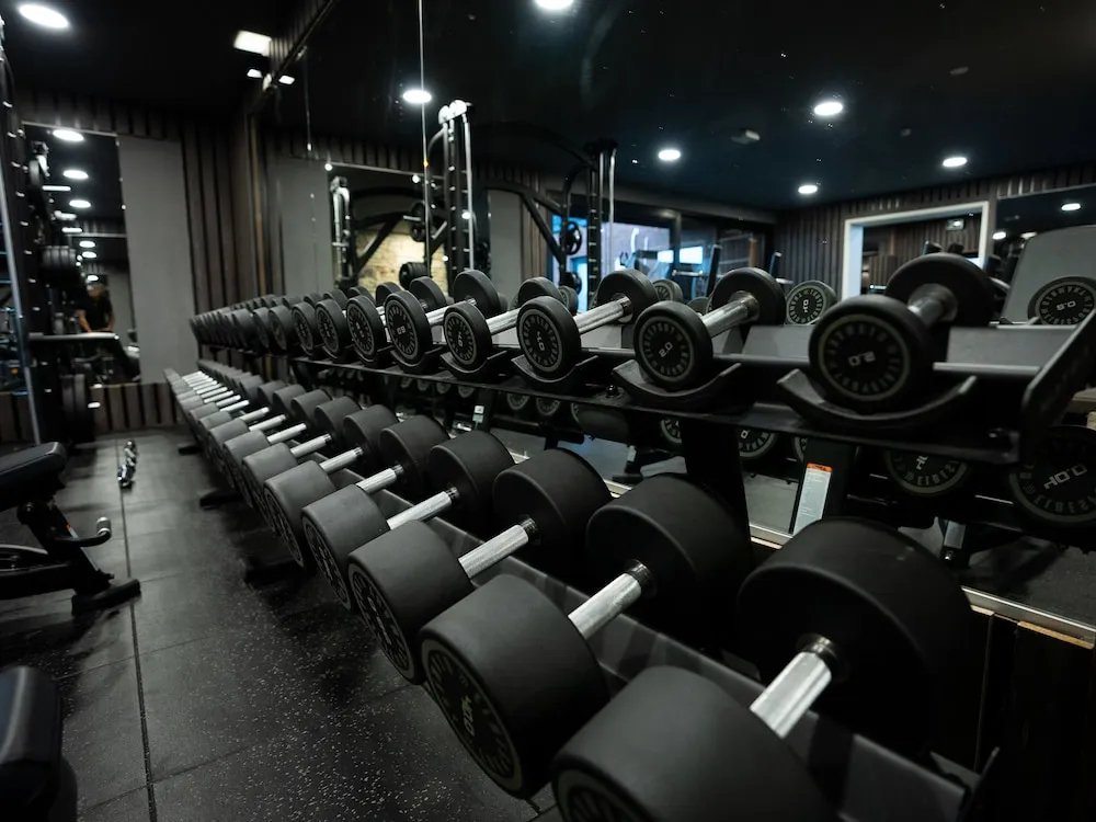 We Wellness - фото 8