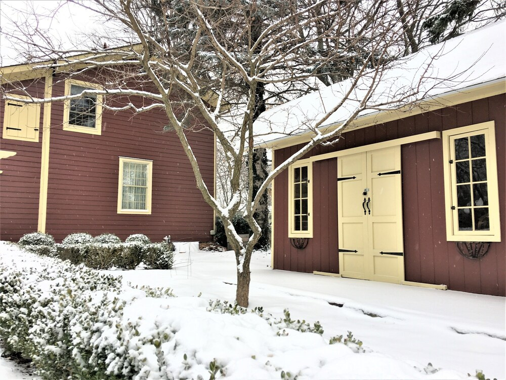 Schoolmaster's House Bed and Breakfast