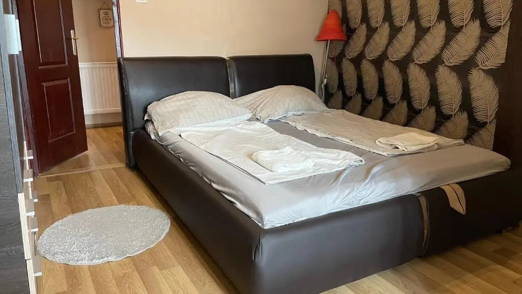 Bristol Apartment