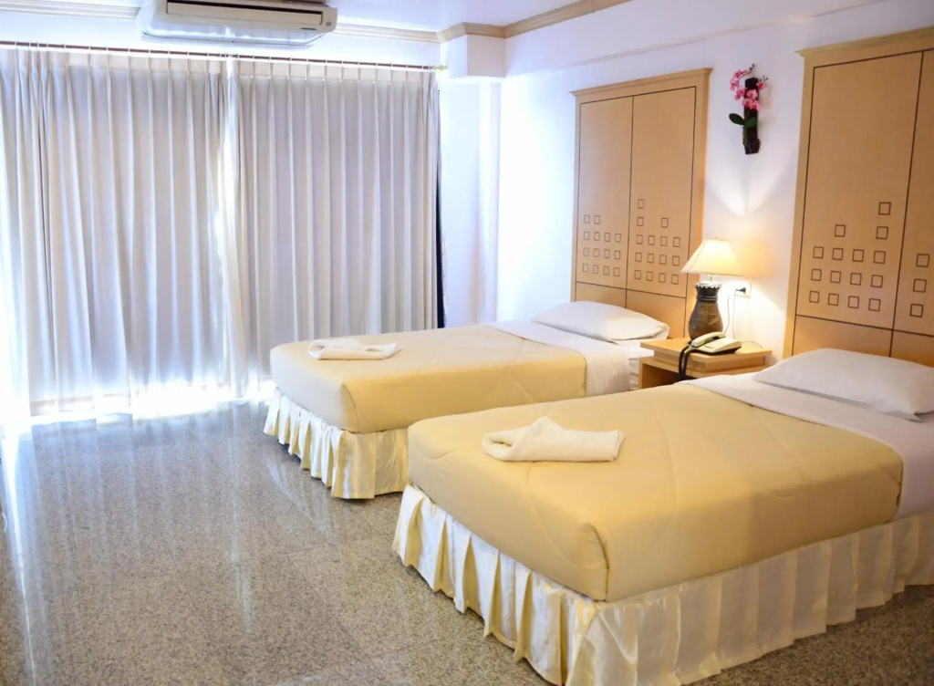 Hotel photo 19