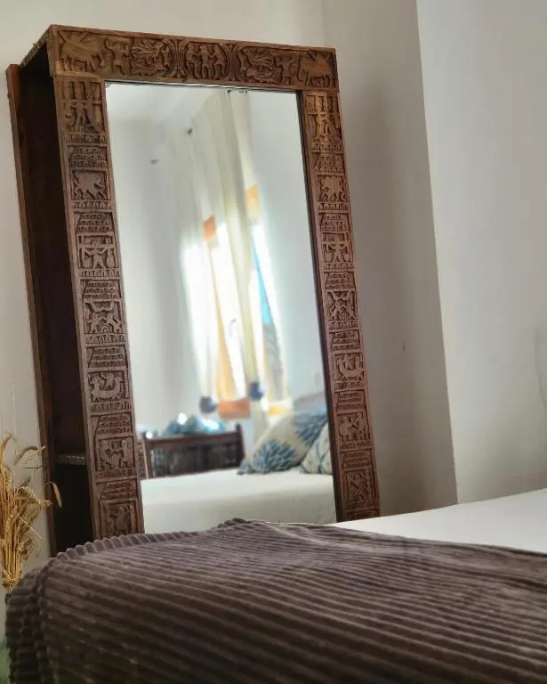 Hotel Rural Luna Llena - Chambres