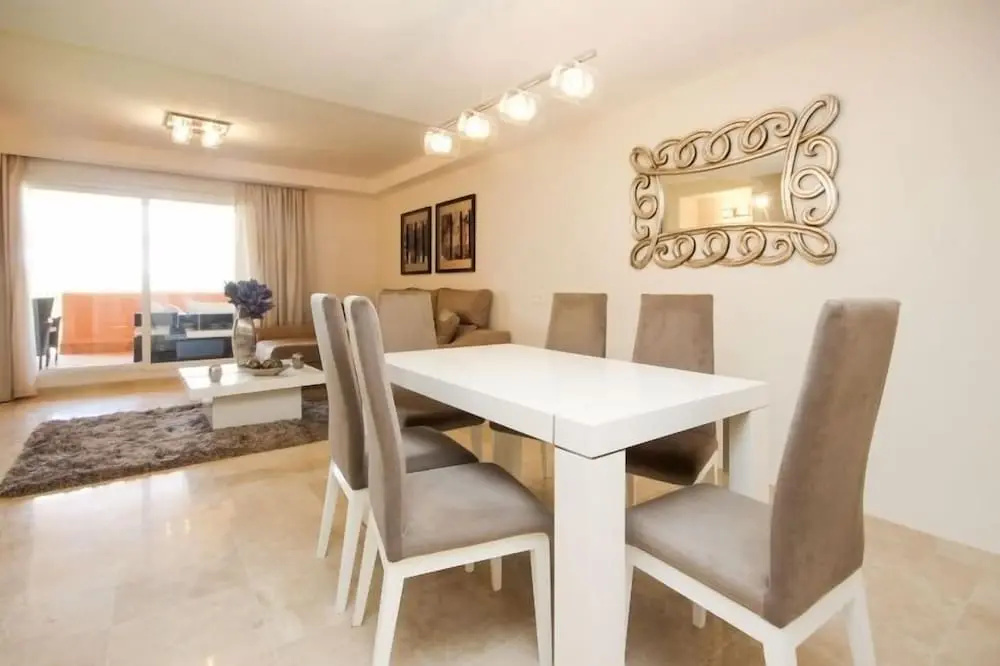 Cabopino - Chambres