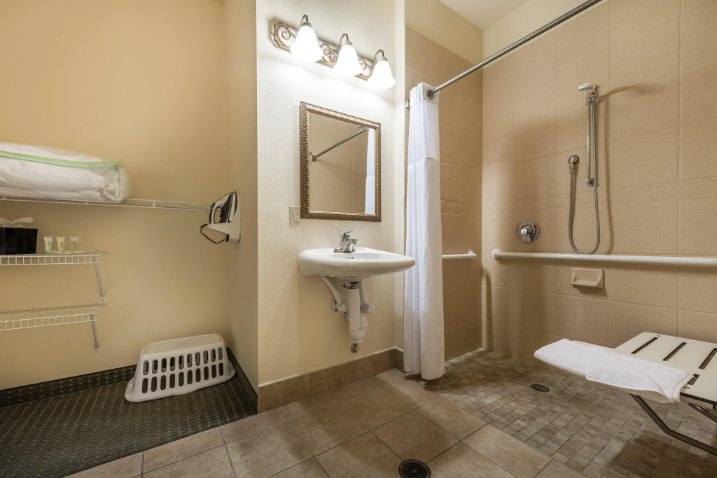 Staybridge Suites Gulf Shores by IHG - Général