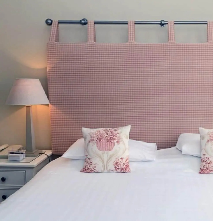 Langdon Court Hotel - Chambres