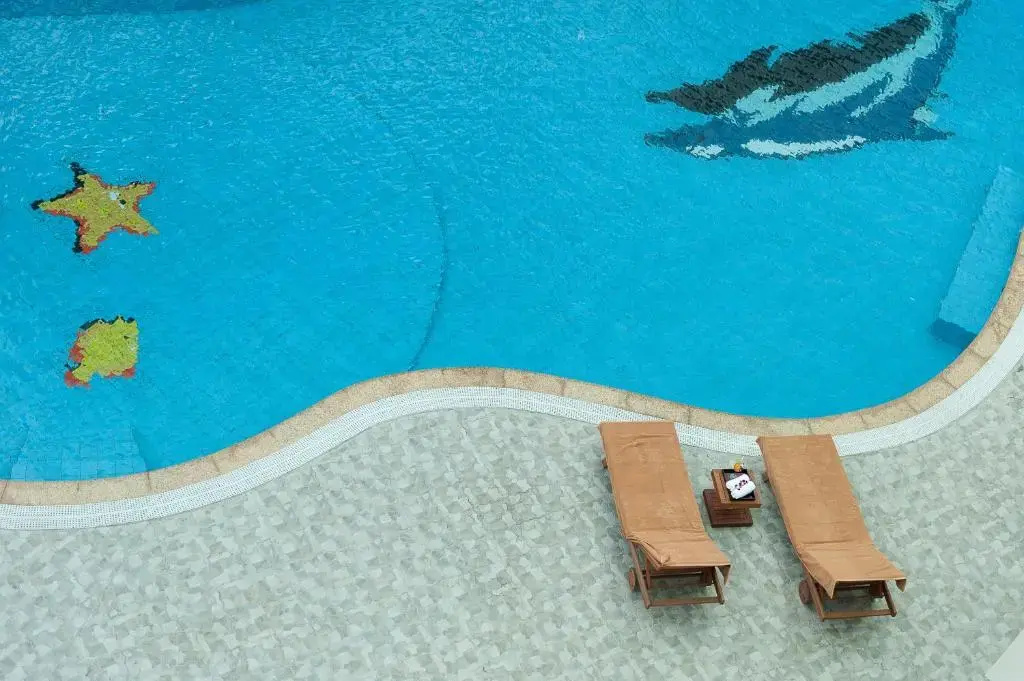 Muong Thanh Quy Nhon Hotel - Général