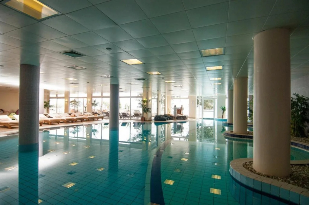 Amadria Park Grand Hotel 4 Opatijska Cvijeta - Général