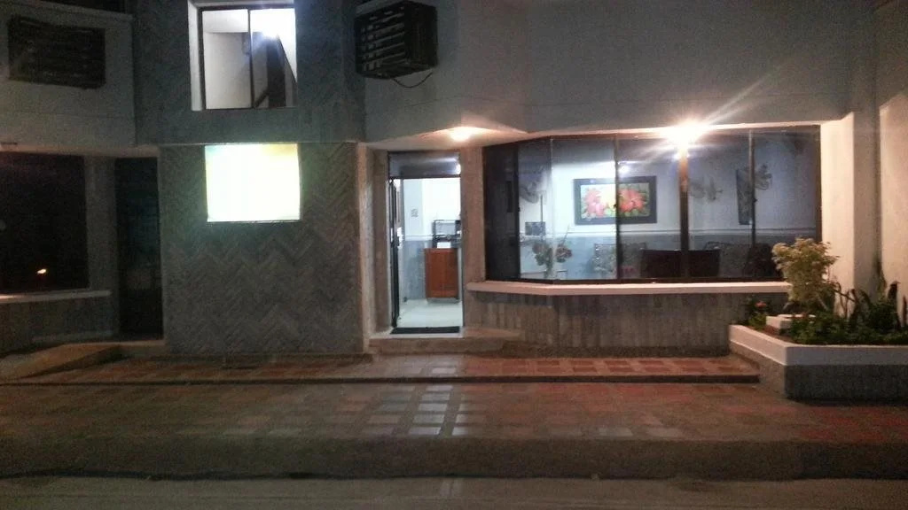 Hotel Arenas