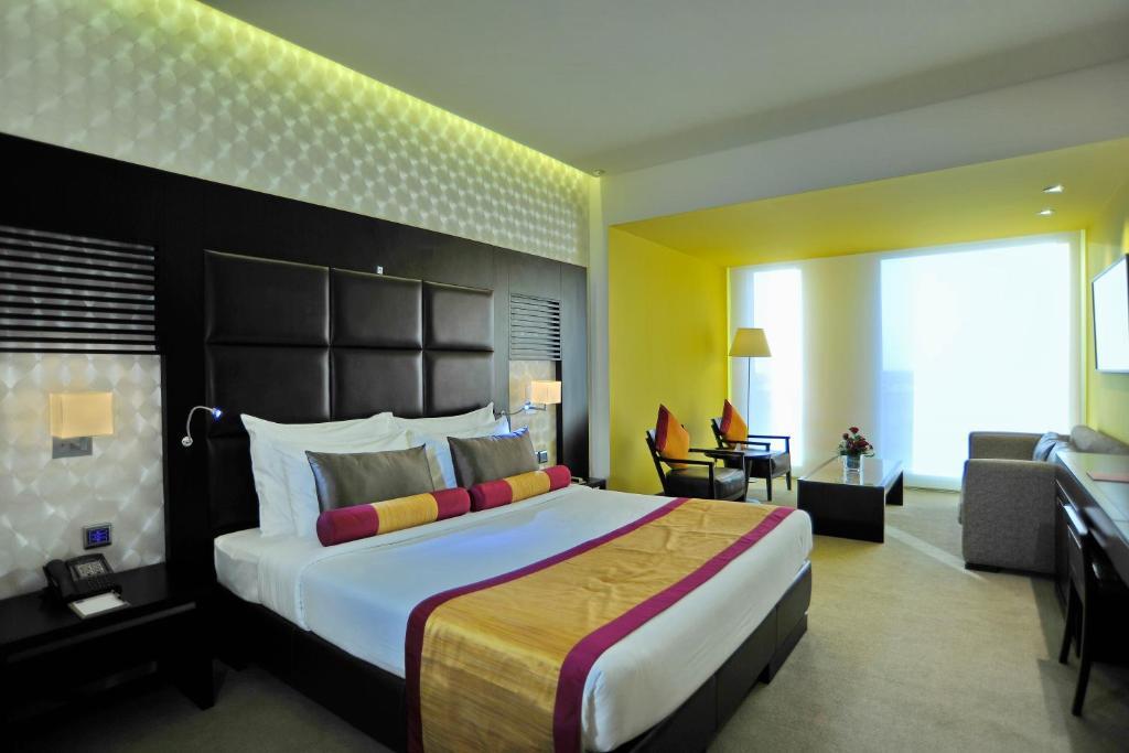 Hues Boutique Hotel