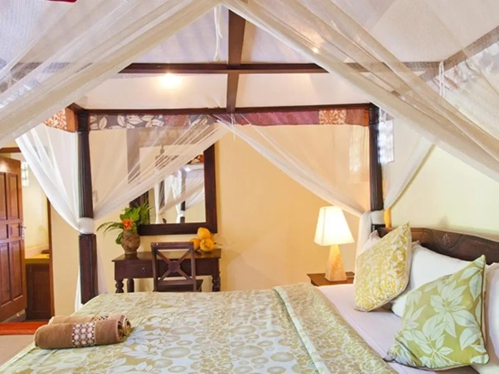 Apa Kabar Villas by null