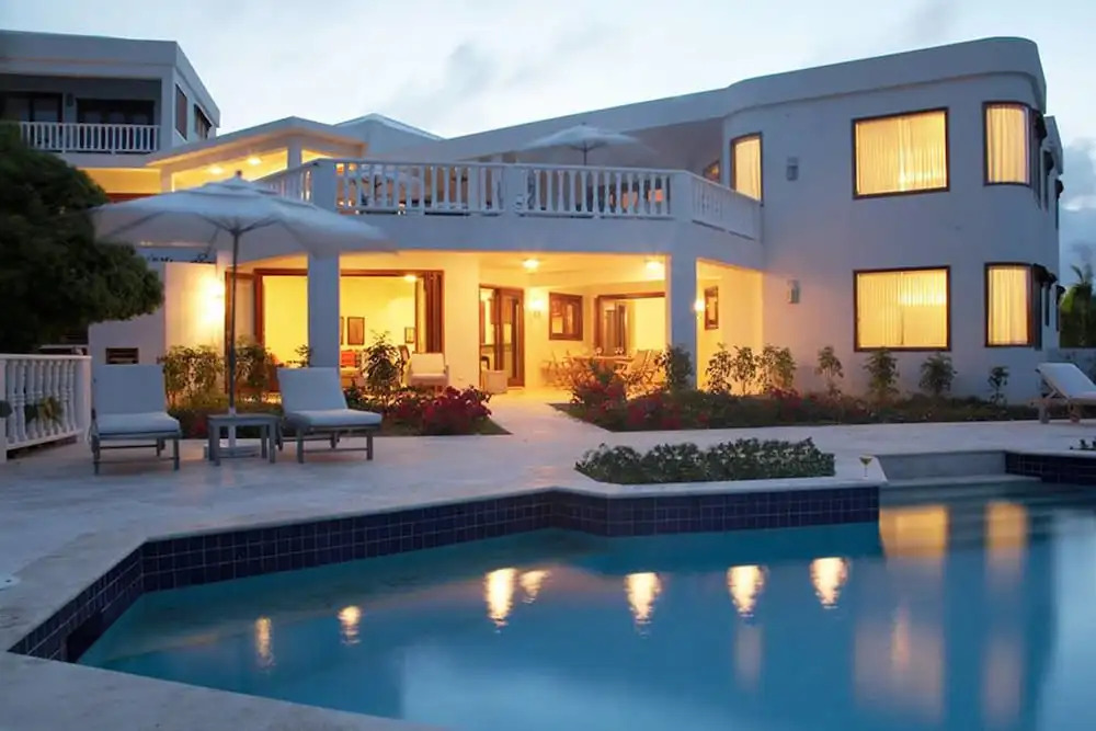 Sheriva Luxury Villas And Suites