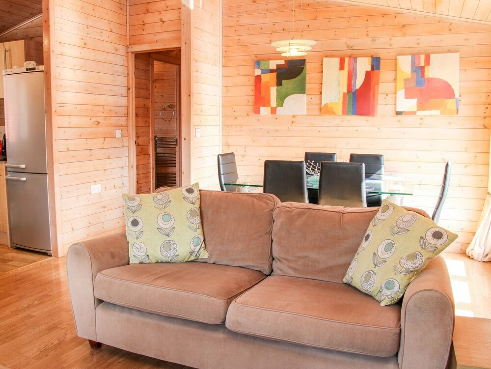Kingfisher Lodge