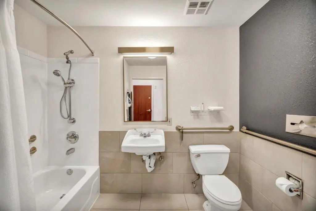 Fairfield Inn & Suites Fort Worth/Fossil Creek - Chambres