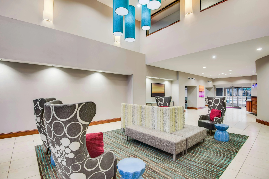 Residence Inn by Marriott Orlando Airport - Général