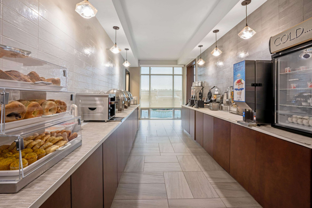La Quinta Inn & Suites by Wyndham Seattle Federal Way - Général