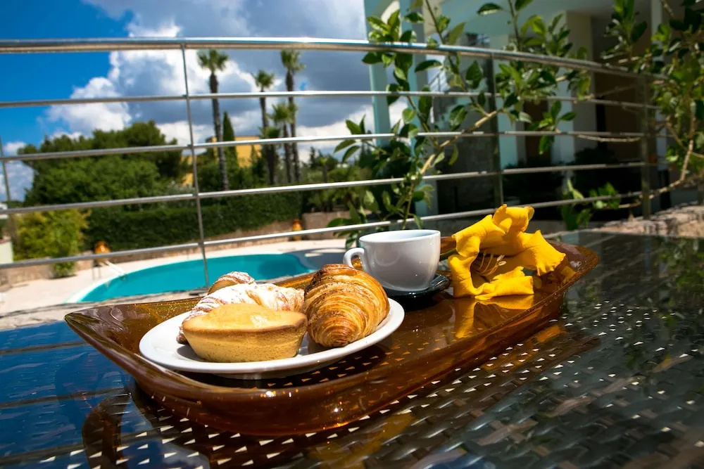 Villa Albertina Exclusive B&B - фото 9