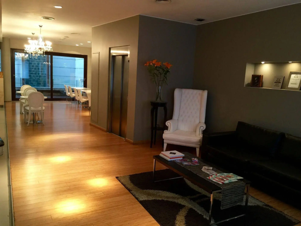 Purobaires Hotel Boutique - Général