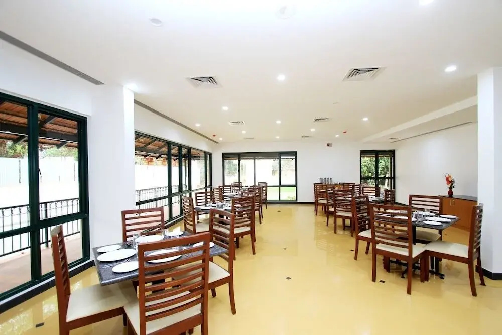 Hotel Dwara, Kukke Subrahmanya - Général