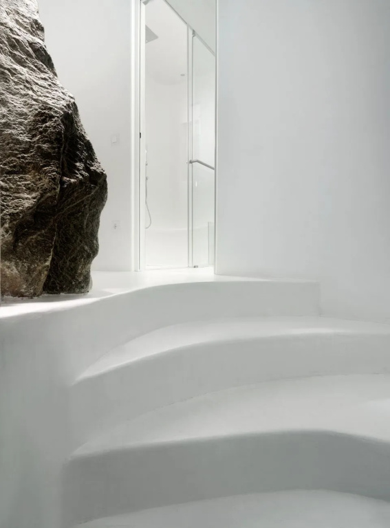 Mykonos Bay Resort & Villas - Chambres