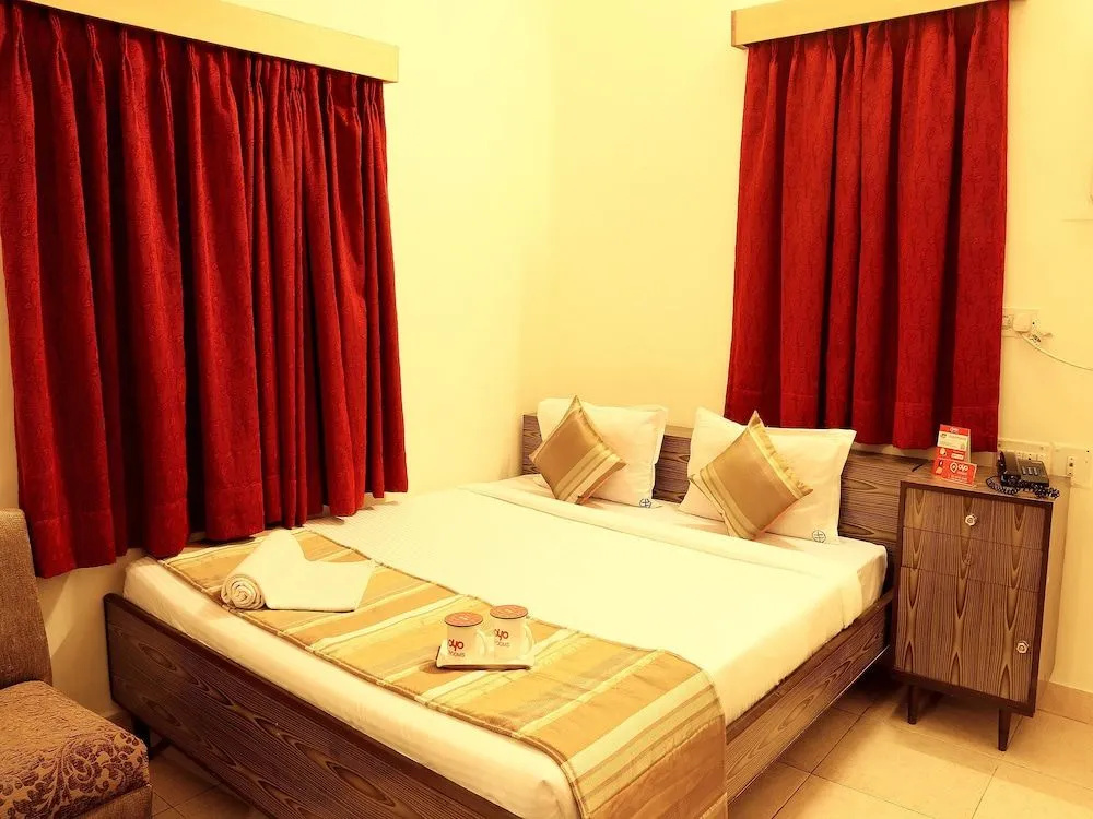 OYO 2625 Hotel Swagath - Général