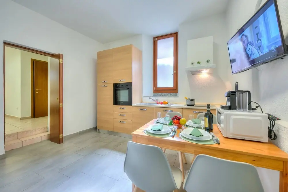 Standard Apartment
