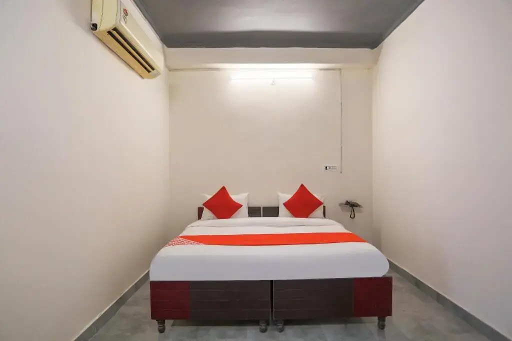 Classic Residency by OYO Rooms