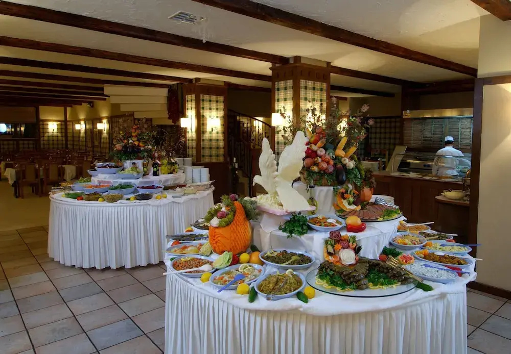 Hotel photo 12