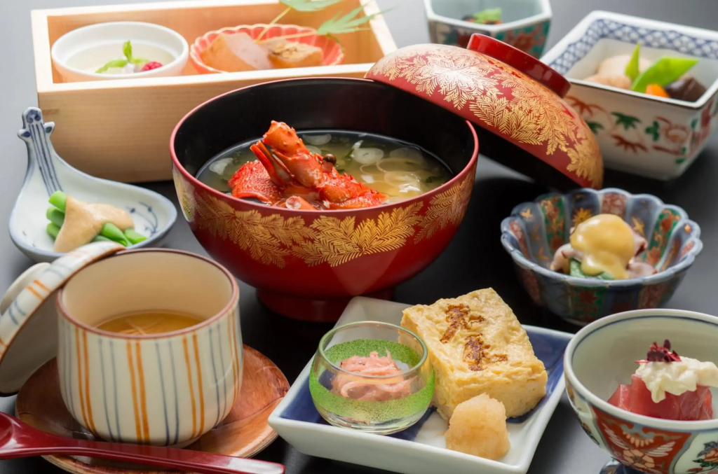 Tousin-an Komeya - фото 6