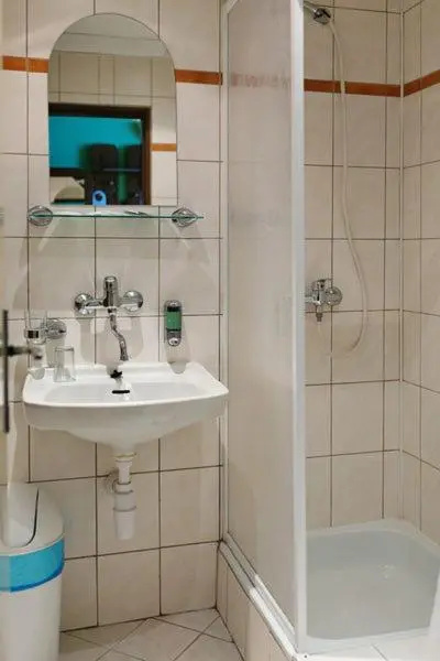 Hotel Slovakia - Chambres