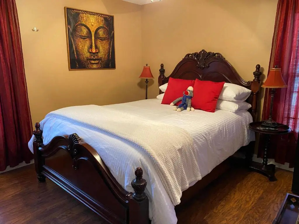 Lil' Heart & Soul Boutique Inn - Chambres