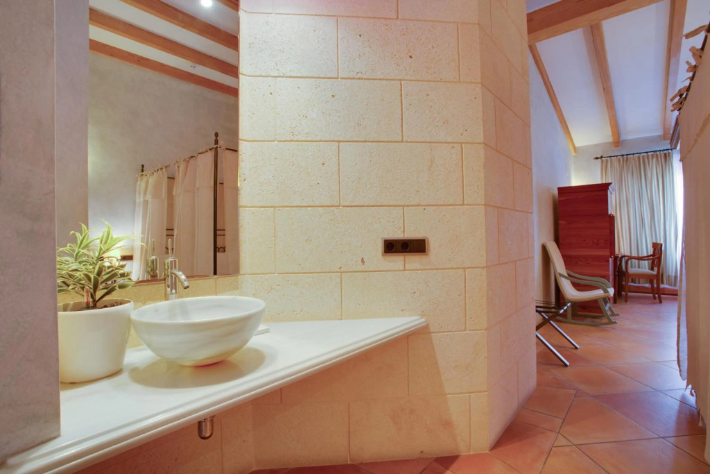 Casal Santa Eulàlia Hotel - Général