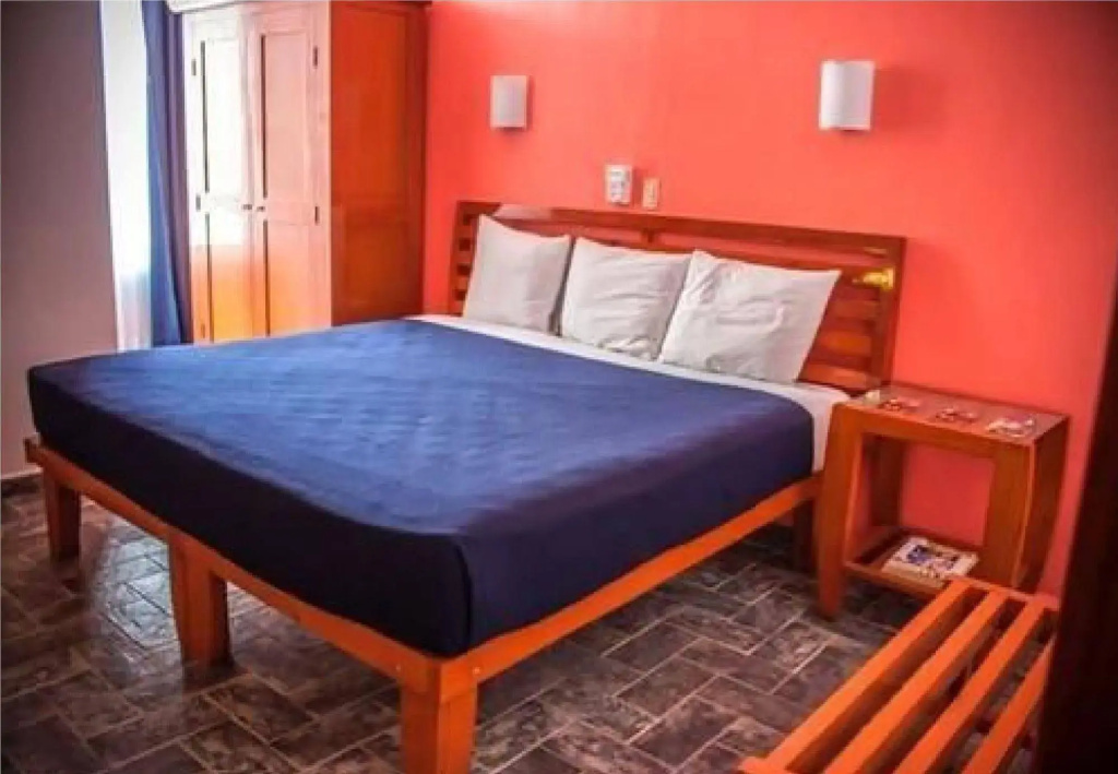 Hotel Soberanis - Général