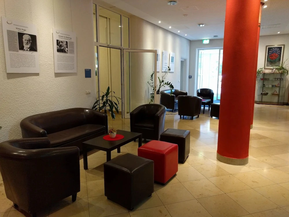 Business Centre