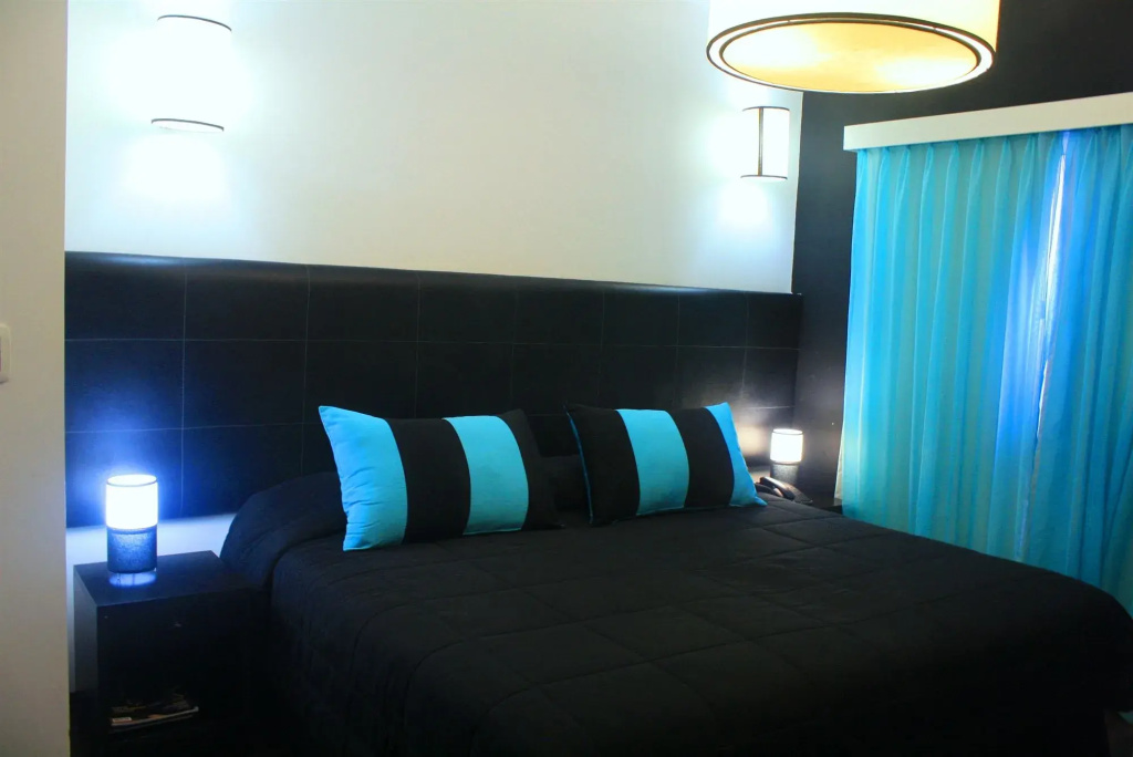 5411 Soho Hotel Boutique - Général