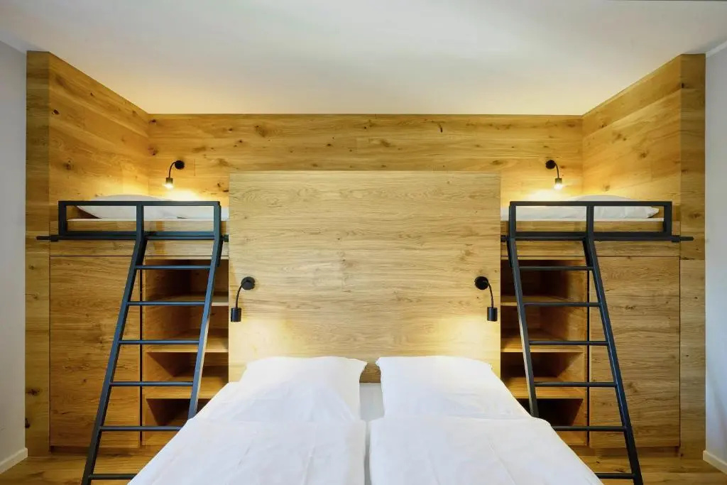 Neuwirt Gasthof - Chambres