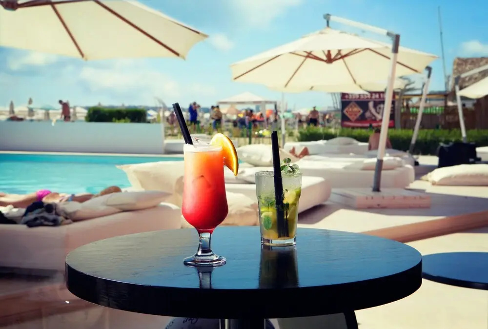 Hotel Dune - Général